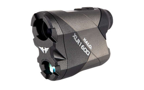 Binoculars Halo Optics XLR1600 HALO XLR1600 RNGFNDR 6X ANGLE INTEL